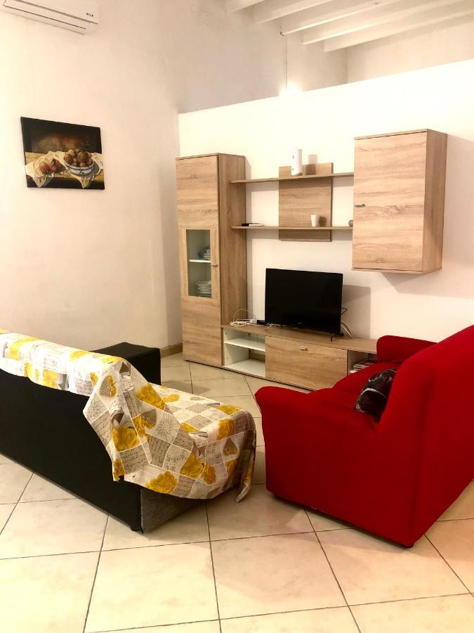 Casa Francesca Apartment Карлофорте Екстериор снимка